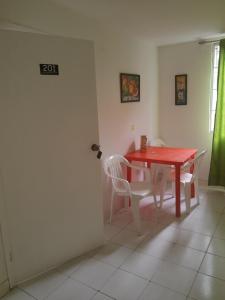 Dorado Airport rooms & apartments