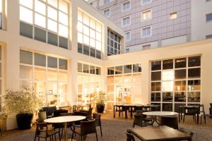 Hotels Novotel Lille Centre Grand Place : photos des chambres