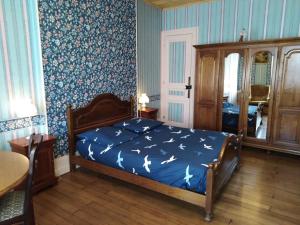 B&B / Chambres d'hotes Le Point du Jour : photos des chambres