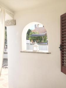 International House San Teodoro