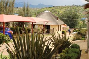 Bethesda Exclusive Selfcatering Guesthouse,