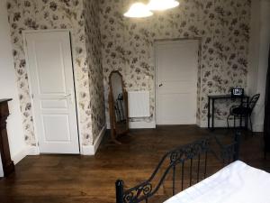 B&B / Chambres d'hotes Au Plech : photos des chambres