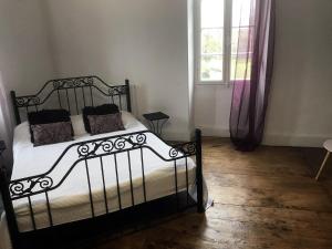 B&B / Chambres d'hotes Au Plech : photos des chambres