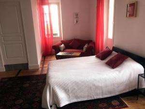 B&B / Chambres d'hotes Au Plech : photos des chambres