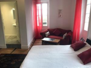 B&B / Chambres d'hotes Au Plech : photos des chambres