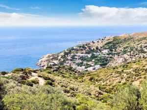 Heavenly Apartment in Therma with Balcony Ikaria Greece