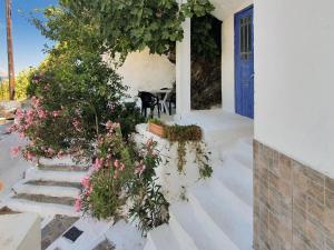 Heavenly Apartment in Therma with Balcony Ikaria Greece