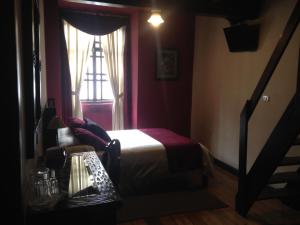 La Posada Cuencana Hotel