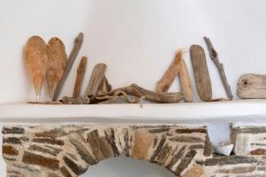 Traditional stonebuilt house