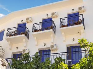 Pretty Apartment in Therma with Balcony Ikaria Greece