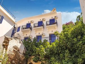 Delightful Apartment in Therma with Balcony Ikaria Greece