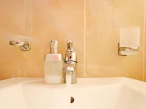 Alluring Apartment in Therma near Seabeach Ikaria Greece