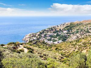 Graceful Apartment in Therma with Balcony Ikaria Greece