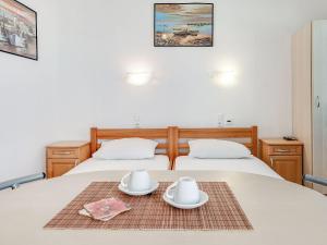 Graceful Apartment in Therma with Balcony Ikaria Greece