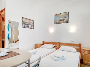 Graceful Apartment in Therma with Balcony Ikaria Greece