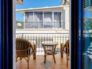 Graceful Apartment in Therma with Balcony Ikaria Greece