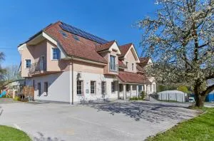 Hotel Delalut - Prevalje