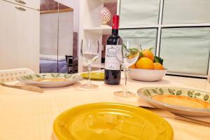 I AM Ortigia - Alfeo