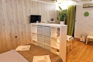 I AM Ortigia - Alfeo