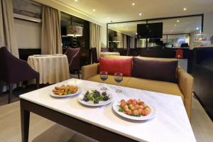 Holiday Inn Mexico City - Trade Center by IHG