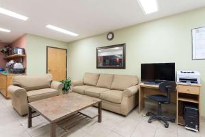 Days Inn by Wyndham Reidsville