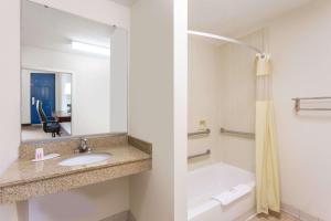 Days Inn by Wyndham Reidsville