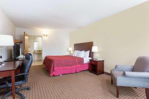 Days Inn by Wyndham Reidsville
