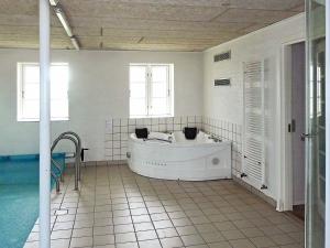 20 person holiday home in Nordborg-By Traum