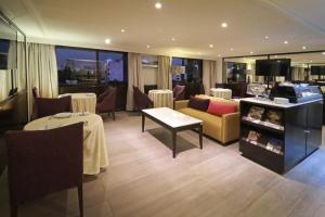 Holiday Inn Mexico City - Trade Center by IHG