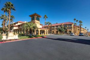 La Quinta by Wyndham Las Vegas..