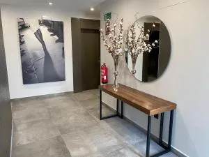 HOTEL Boutique ÁNGEL - Valdepeñas