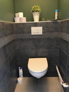 BedinReims luxe wonderful calm in city center, ideal for 2 adults and 3 children free parking