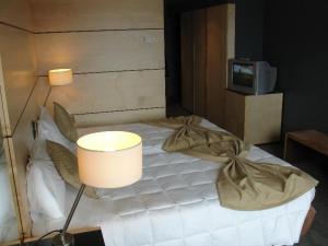 VIP Executive Azores Hotel