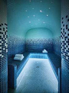 Hotels La Reserve de Beaulieu : photos des chambres