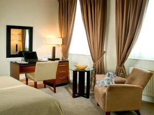 Room #11457333 room in The Parliament House Hotel