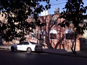 TEMPORARIO CORDOBA - Hotel 3 stelle a Córdoba