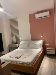 Hotel Triumf Shengjin