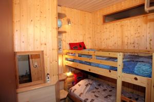 Appartements ALPINSTAR : photos des chambres