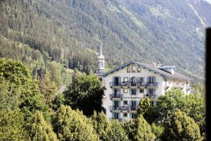 Appartements ALPINSTAR : photos des chambres