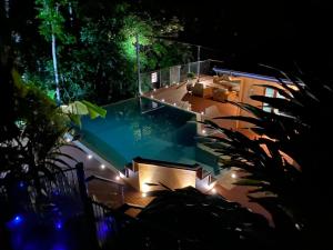 Cairns Rainforest Retreat