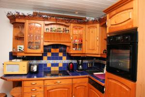 Appartements ALPINSTAR : photos des chambres