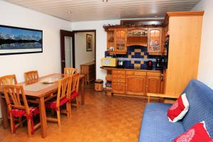 Appartements ALPINSTAR : photos des chambres
