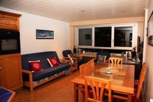 Appartements ALPINSTAR : photos des chambres
