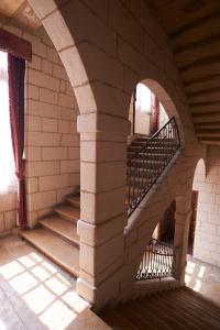 hotel spa le relais du bellay