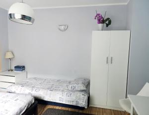 Apartament Legionów 55