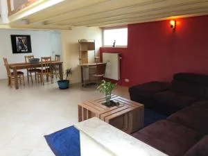 HOME SWEET HOME in the green lung of Brussels - Overijse