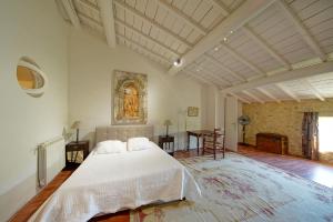 Villas Mas des Baussiers : photos des chambres