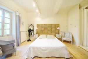 Villas Mas des Baussiers : photos des chambres