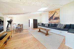 Villas Mas des Baussiers : photos des chambres