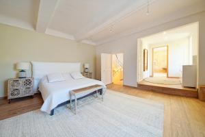 Villas Mas des Baussiers : photos des chambres